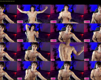 dirty_pothos — 96 minute Chaturbate male cam show recording, 720p, Jul 21, 2023