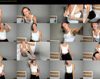 dorothy_meyer — 27 minute Chaturbate female cam show recording, 720p, Jul 21, 2023