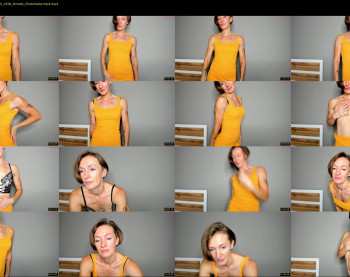 dorothy_meyer — 65 minute Chaturbate female cam show recording, 720p, Jul 21, 2023