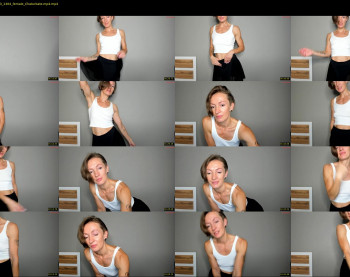 dorothy_meyer — 5 minute Chaturbate female cam show recording, 720p, Jul 21, 2023