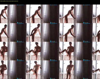 dreamon007007007 — 5 minute Chaturbate male cam show recording, 720p, Jul 21, 2023