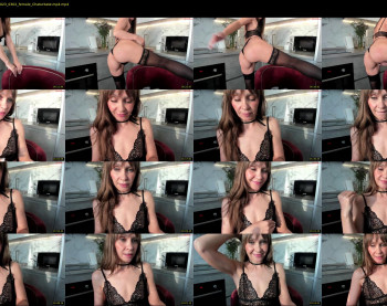 eastern_fairy_tale — 4 minute Chaturbate female cam show recording, 720p, Jul 22, 2023
