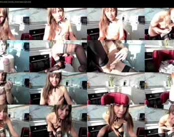 eastern_fairy_tale — 40 minute Chaturbate female cam show recording, 720p, Jul 22, 2023