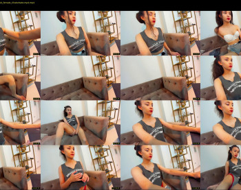 ehotlovea — 83 minute Chaturbate female cam show recording, 720p, Jul 22, 2023