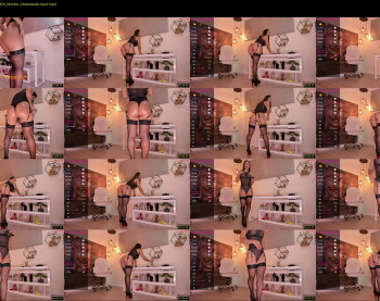 ella_pridee — 48 minute Chaturbate female cam show recording, 720p, Jul 21, 2023