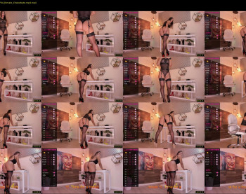 ella_pridee — 120 minute Chaturbate female cam show recording, 720p, Jul 21, 2023