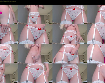 emilly_angel — 121 minute Chaturbate female cam show recording, 720p, Jul 22, 2023