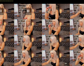 emily_payton — 11 minute Chaturbate female cam show recording, 720p, Jul 21, 2023