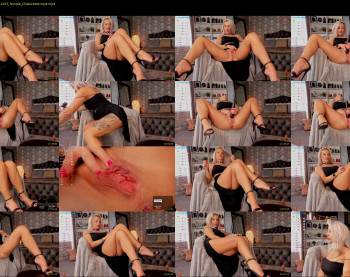 emily_payton — 53 minute Chaturbate female cam show recording, 720p, Jul 21, 2023