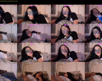emma_johnson_ — 71 minute Chaturbate female cam show recording, 720p, Jul 22, 2023