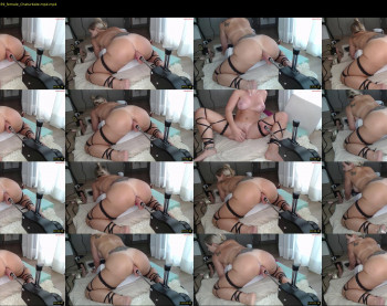 emmybum — 77 minute Chaturbate female cam show recording, 720p, Jul 21, 2023