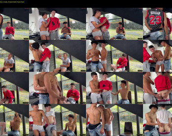 exotic_gold — 121 minute Chaturbate male cam show recording, 720p, Jul 21, 2023