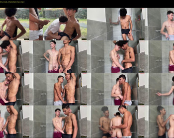 exotic_gold — 121 minute Chaturbate male cam show recording, 720p, Jul 21, 2023