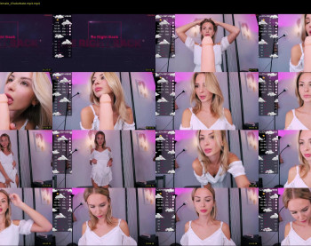 f1oraa — 25 minute Chaturbate female cam show recording, 720p, Jul 21, 2023