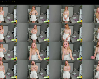 feel_our_vibe — 6 minute Chaturbate female cam show recording, 720p, Jul 21, 2023