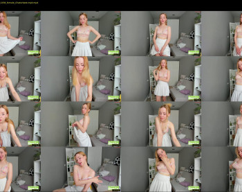 feel_our_vibe — 121 minute Chaturbate female cam show recording, 720p, Jul 21, 2023