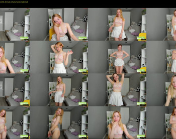 feel_our_vibe — 120 minute Chaturbate female cam show recording, 720p, Jul 21, 2023