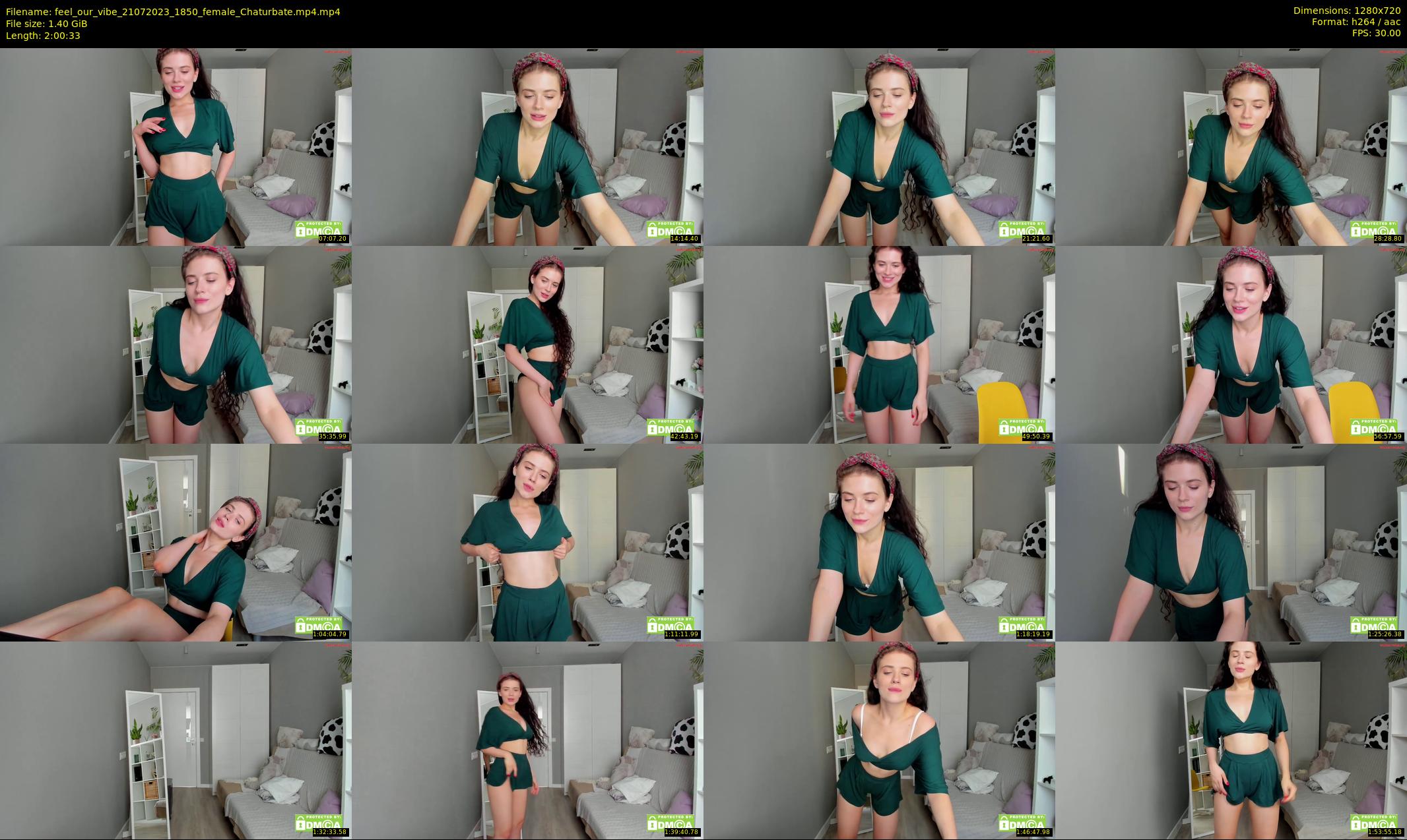 feel_our_vibe — 121 minute Chaturbate female cam show recording, 720p, Jul 21, 2023