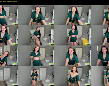 feel_our_vibe — 121 minute Chaturbate female cam show recording, 720p, Jul 21, 2023