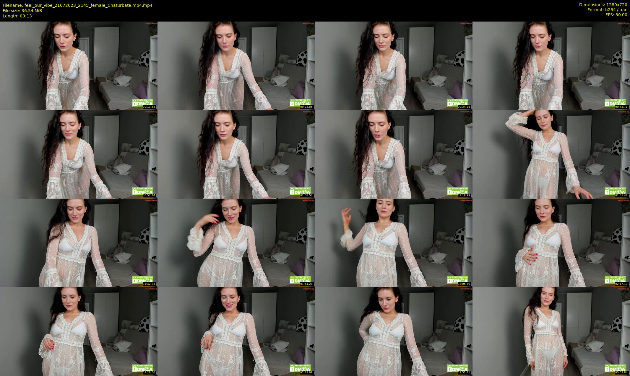 feel_our_vibe — 4 minute Chaturbate female cam show recording, 720p, Jul 21, 2023