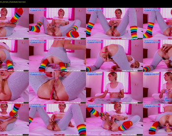 foxandfoxy — 89 minute Chaturbate couple cam show recording, 720p, Jul 21, 2023