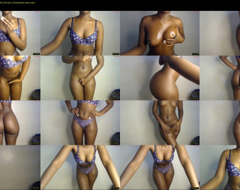 freaky_ass — 120 minute Chaturbate female cam show recording, 720p, Jul 22, 2023