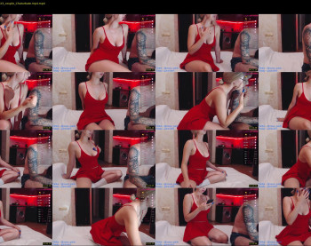 gablovetm — 26 minute Chaturbate couple cam show recording, 720p, Jul 21, 2023
