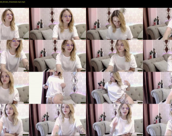 ginger_pie — 88 minute Chaturbate female cam show recording, 720p, Jul 21, 2023