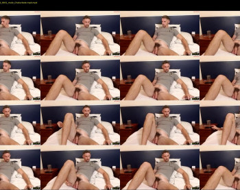 gizzlemcclizzle — 11 minute Chaturbate male cam show recording, 720p, Jul 21, 2023