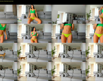 halliee — 10 minute Chaturbate couple cam show recording, 720p, Jul 21, 2023