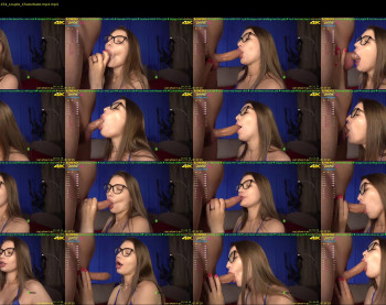 helena_play — 3 minute Chaturbate couple cam show recording, 720p, Jul 21, 2023