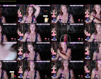 hello_x_pussy — 78 minute Chaturbate female cam show recording, 720p, Jul 21, 2023