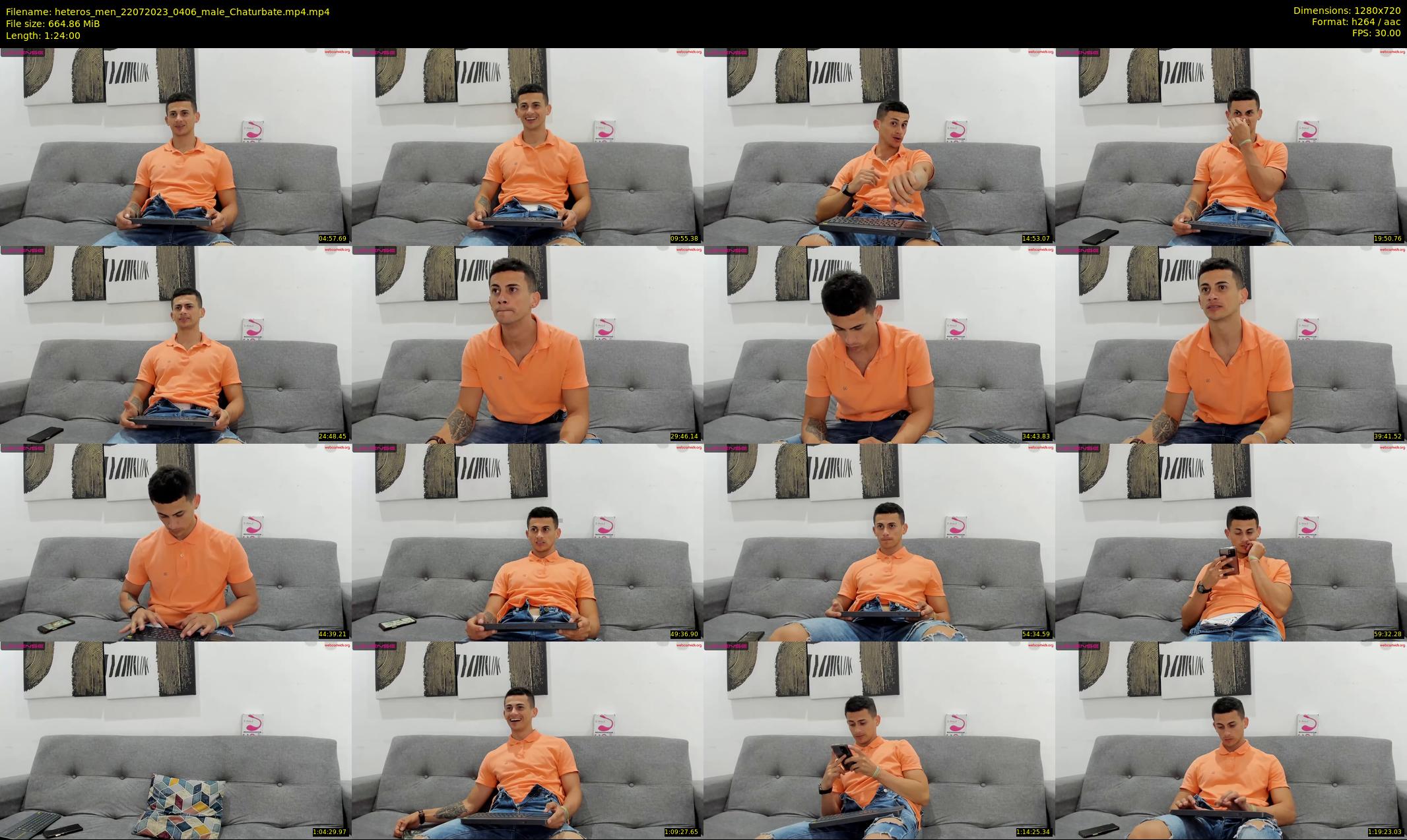 heteros_men — 84 minute Chaturbate male cam show recording, 720p, Jul 22, 2023