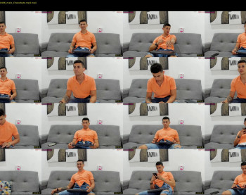 heteros_men — 84 minute Chaturbate male cam show recording, 720p, Jul 22, 2023