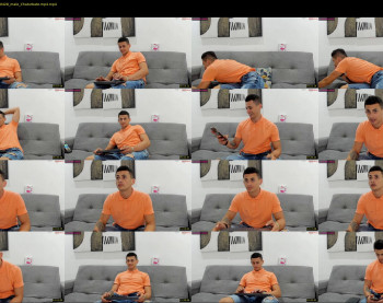 heteros_men — 19 minute Chaturbate male cam show recording, 720p, Jul 22, 2023