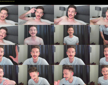heyhotty1 — 9 minute Chaturbate male cam show recording, 720p, Jul 21, 2023
