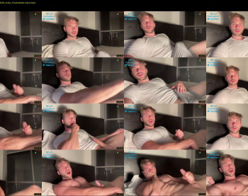 hot8pack01 — 63 minute Chaturbate male cam show recording, 720p, Jul 21, 2023