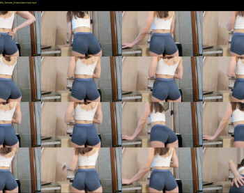 hotel77777 — 3 minute Chaturbate female cam show recording, 720p, Jul 21, 2023