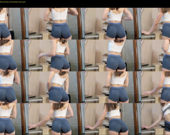 hotel77777 — 6 minute Chaturbate female cam show recording, 720p, Jul 21, 2023