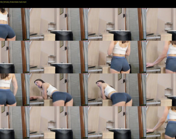 hotel77777 — 17 minute Chaturbate female cam show recording, 720p, Jul 21, 2023