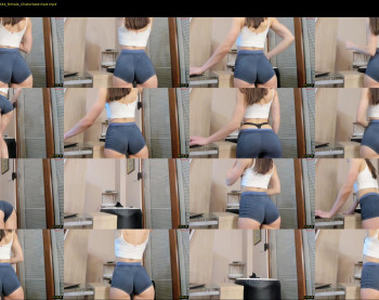 hotel77777 — 25 minute Chaturbate female cam show recording, 720p, Jul 21, 2023