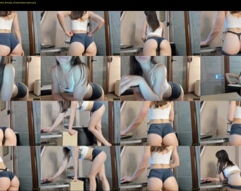 hotel77777 — 121 minute Chaturbate female cam show recording, 720p, Jul 21, 2023