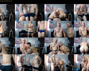 hott_asses — 18 minute Chaturbate male cam show recording, 720p, Jul 21, 2023