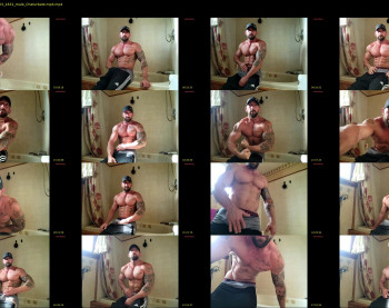 imnewherelollol — 54 minute Chaturbate male cam show recording, 720p, Jul 21, 2023