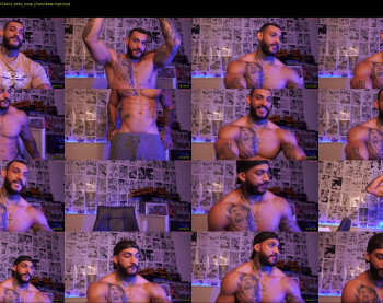 jackson__cottonwood — 73 minute Chaturbate male cam show recording, 720p, Jul 22, 2023