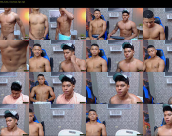 jacod_cock1 — 118 minute Chaturbate male cam show recording, 720p, Jul 22, 2023