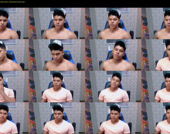 jacod_cock1 — 88 minute Chaturbate male cam show recording, 720p, Jul 22, 2023