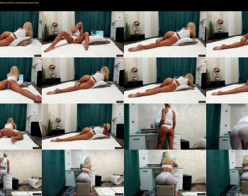 jaylynxxxx74 — 118 minute Chaturbate female cam show recording, 720p, Jul 21, 2023