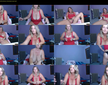 jennadeluxe — 97 minute Chaturbate female cam show recording, 480p, Jul 22, 2023