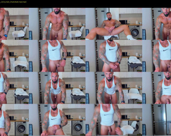 jordan_rush01 — 47 minute Chaturbate male cam show recording, 720p, Jul 21, 2023